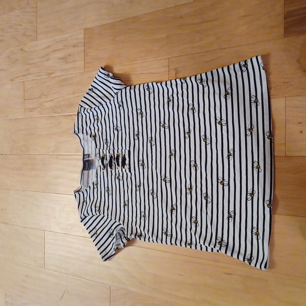 Raffaello short sleeve top